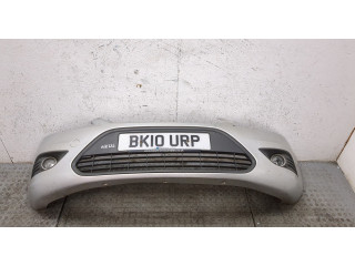 Бампер  Ford Focus 2 2008-2011 передний   