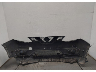 Бампер Nissan X-Trail (T32) 2013- передний