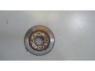 Диск тормозной  Mitsubishi Colt 2004-2008 1.5  задний    4605A076      