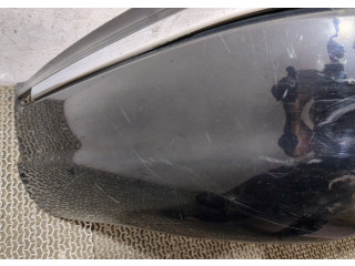 Бампер Jaguar XJ 2003–2008 задний C2C6221XXX