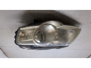 Фара передняя  Volkswagen Passat 6 2005-2010 левая 