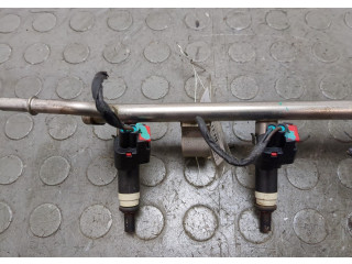 Форсунка топливная  Jeep Compass 2011-2016         