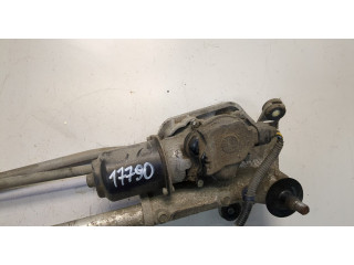 Двигатель стеклоочистителя (моторчик дворников) передний  Acura RDX 2006-2013      