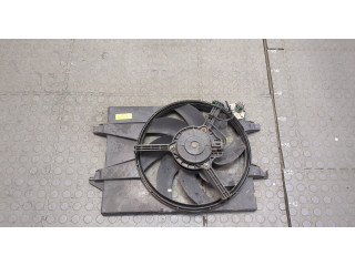 Вентилятор радиатора  Ford Fusion 2002-2012           