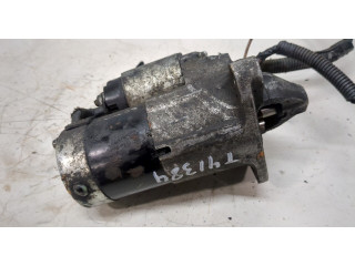 Стартер Renault Scenic 2003-2009 1.5