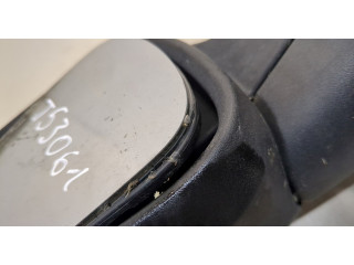 Зеркало боковое  Ford Fusion 2002-2012  левое           