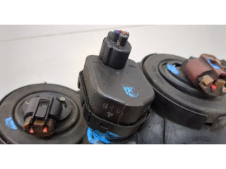 Фара передняя  Toyota Corolla E11 1997-2001 правая 