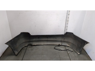 Бампер Mitsubishi Grandis задний MN150990XB