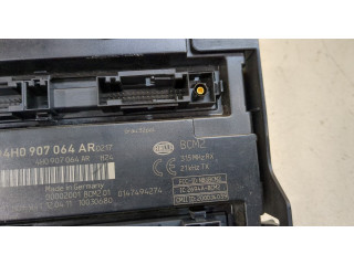 Блок БСМ Audi A7 2010-2014