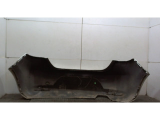 Бампер  Seat Leon 2 2005-2009 задний     1P0807421