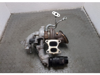 Турбина Lexus NX 2014-2021 1720136010