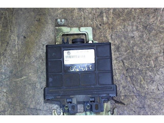 Блок управления АКПП / КПП  Volkswagen Lupo     