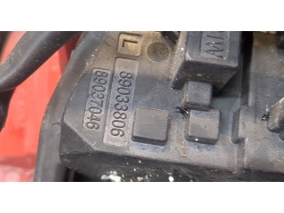 Задний фонарь