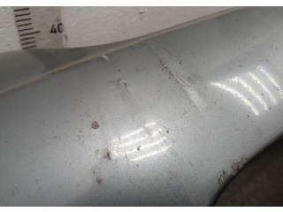 Бампер Mitsubishi Galant 2004-2012 передний