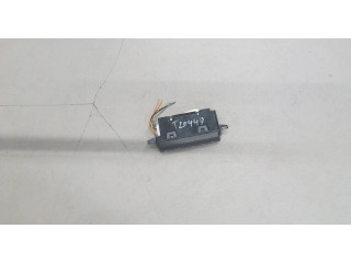 Дисплей бортового компьютера Nissan Qashqai 2006-2013 68260JD02A