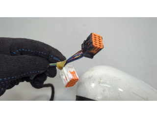 Зеркало боковое  Citroen C4 2010-2020  левое           