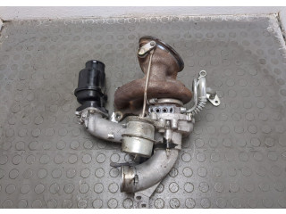 Турбина Lexus NX 2014-2021 1720136010