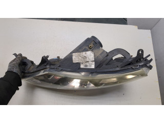 Фара передняя  Fiat Scudo 2007-2016 левая 