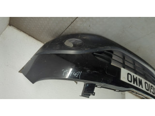 Бампер  Nissan Qashqai 2006-2013 передний   