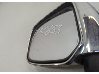 Зеркало боковое Mitsubishi L200 1996-2006 левое