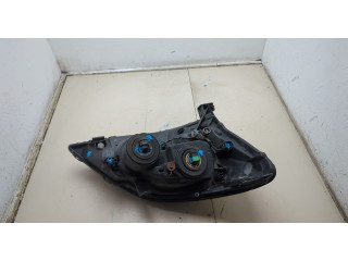 Фара передняя  Lexus GX 2002-2009 левая 