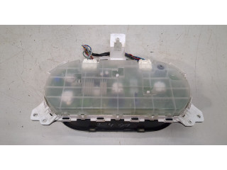 Přístrojová deska