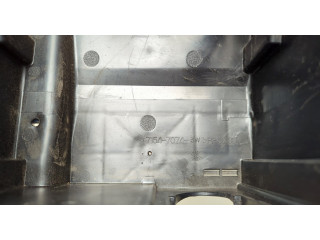 Блок предохранителей  Infiniti QX56 2004-2010      243827S110   