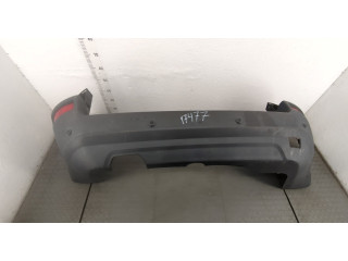 Бампер  Volvo XC90 2002-2014 задний   