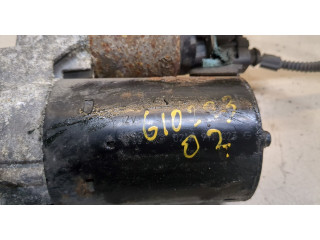 Стартер Volkswagen Passat 6 2005-2010