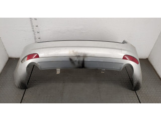 Бампер  Volvo V50 2004-2012 задний   