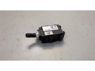 Блок комфорта Infiniti QX50 2017-2025 284T25BN0A