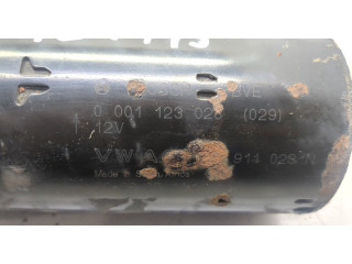 Стартер Volkswagen Jetta 5 2004-2010 1.6