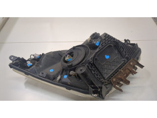 Фара передняя  Toyota Prius 2003-2009 левая 