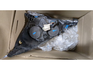 Фара передняя Citroen DS3 правая