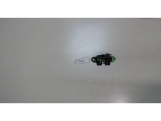 Замок багажника Nissan Titan 2003-2007