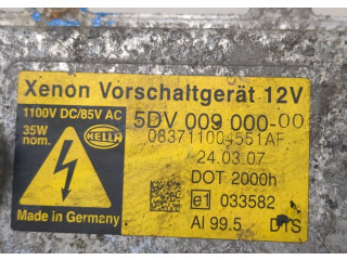 Блок розжига Land Rover Range Rover 3 (LM) 2002-2012