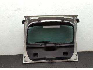 Моторчик заднего дворника Citroen C4 2004-2010