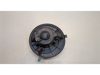 Моторчик печки Skoda Octavia (A5) 2004-2013