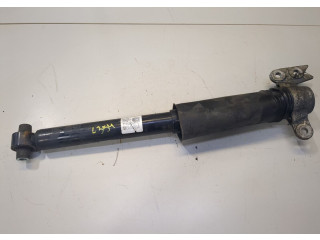 Стойка амортизатора Chevrolet Equinox 2017- 84361756 1.5 бензин