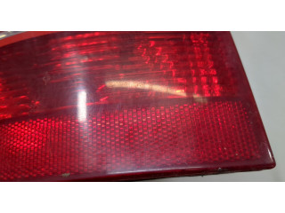 Задний фонарь          