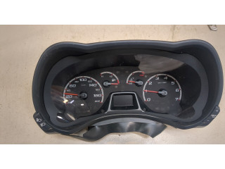 Панель приборов  Ford Ka 2009-2016           1.2  Бензин