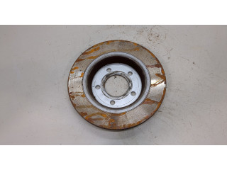 Диск тормозной Mazda 3 (BL) 2009-2013 задний