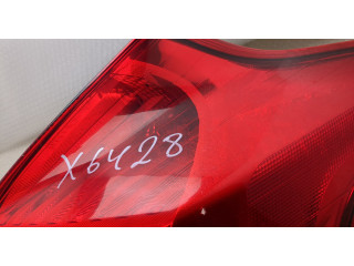 Задний фонарь          