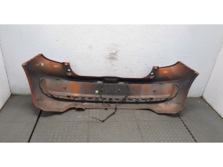 Бампер Mitsubishi Colt 2004-2008 задний