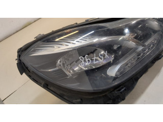 Фара передняя  Mercedes E W212 2009-2016 правая 