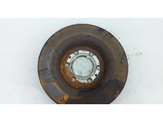 Диск тормозной  Lincoln Navigator 2006-2014   передний         