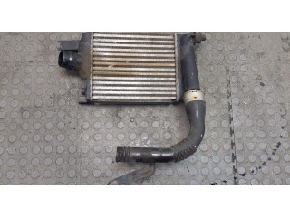 Интеркулер Dacia Sandero 2012-