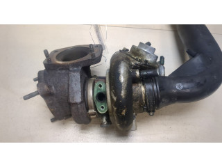  Турбина  Volvo S60 2000-2009             