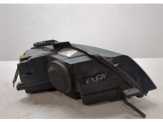 Фара передняя  Audi A3 (8P) 2003-2013 левая 