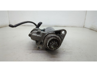 Стартер Volkswagen Polo 2005-2009 1.4 02T911024